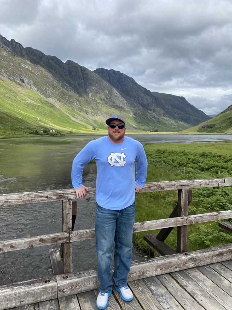 About Found Along the Way